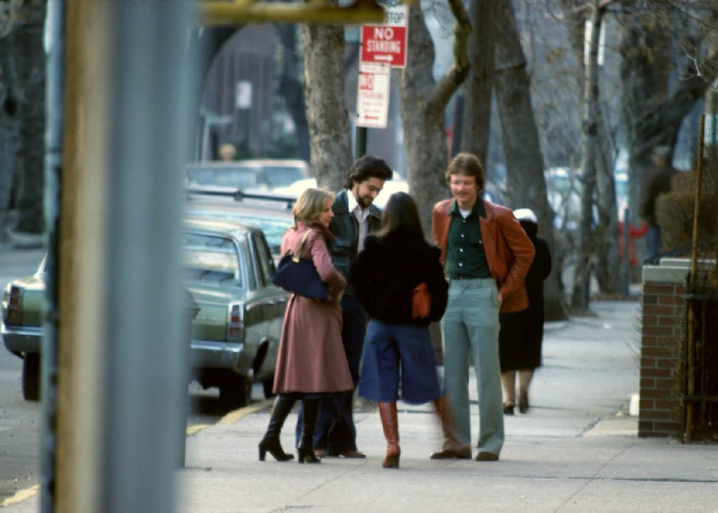 image In defence of the 1970s, the ‘decade that taste forgot’