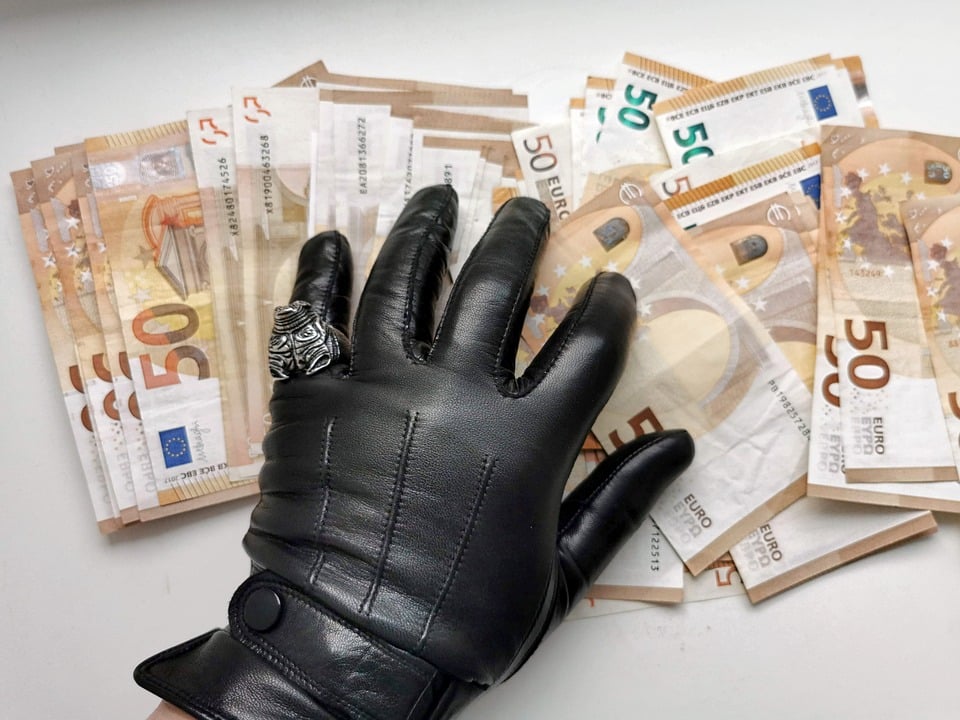 image Droushiotis’ corruption claims will be investigated by foreign experts