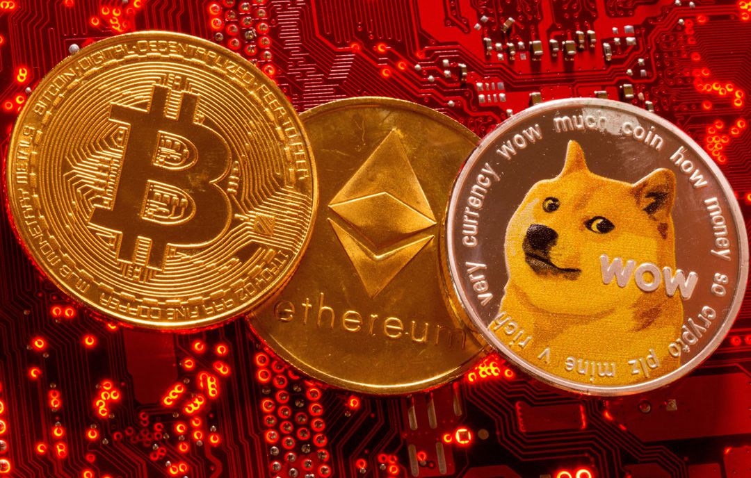 image Record-breaking 2022 for North Korea crypto theft, UN report says