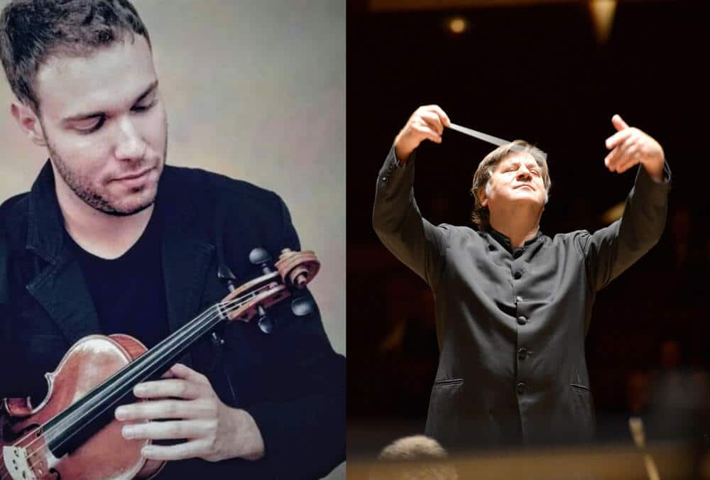 image Cyprus Symphony Orchestra events coming soon