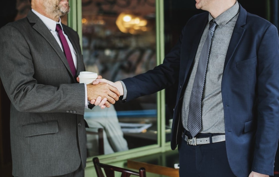 image Tech and media sector key for merger deals in 2023