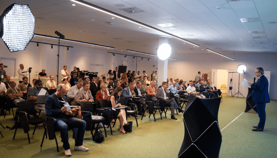image TechIsland workshop and AMA session for relocating employees in Cyprus