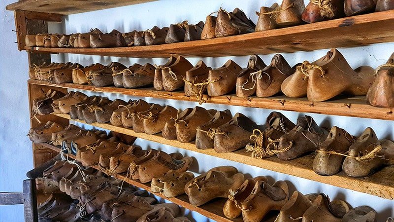 domestic travel the museum of folk art geroskipou