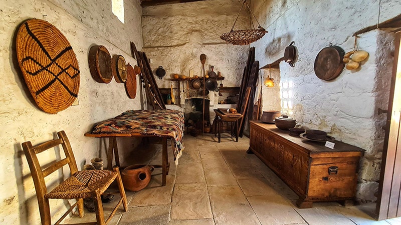 image Delving into the Paphos region’s past