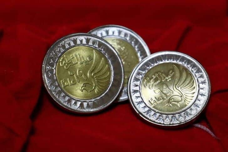 image Egypt&#8217;s currency weakens to 26.49 to the dollar