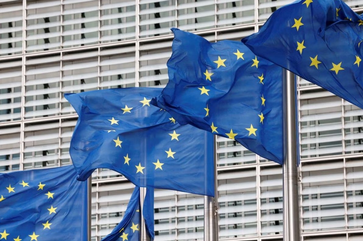 image EU to launch changes to its budget to accommodate Ukraine, new challenges