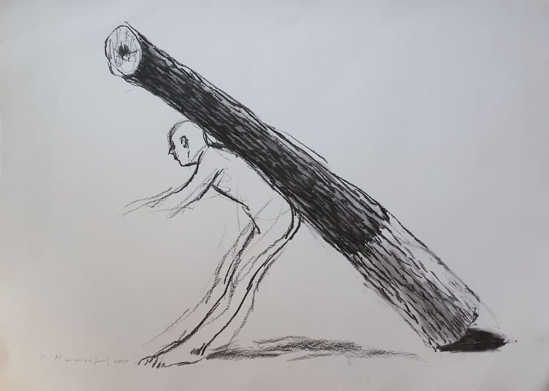 image Exhibition features established artists from 1970s to 2000s