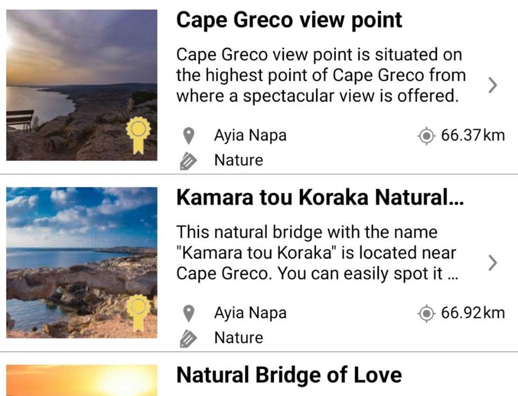 image Famagusta tourism ad campaign goes digital