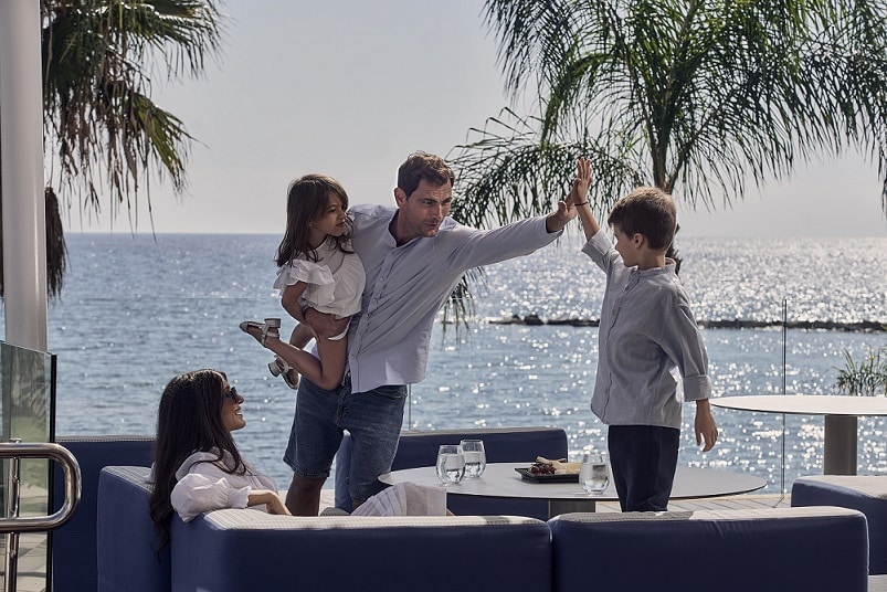 family parklane 2338