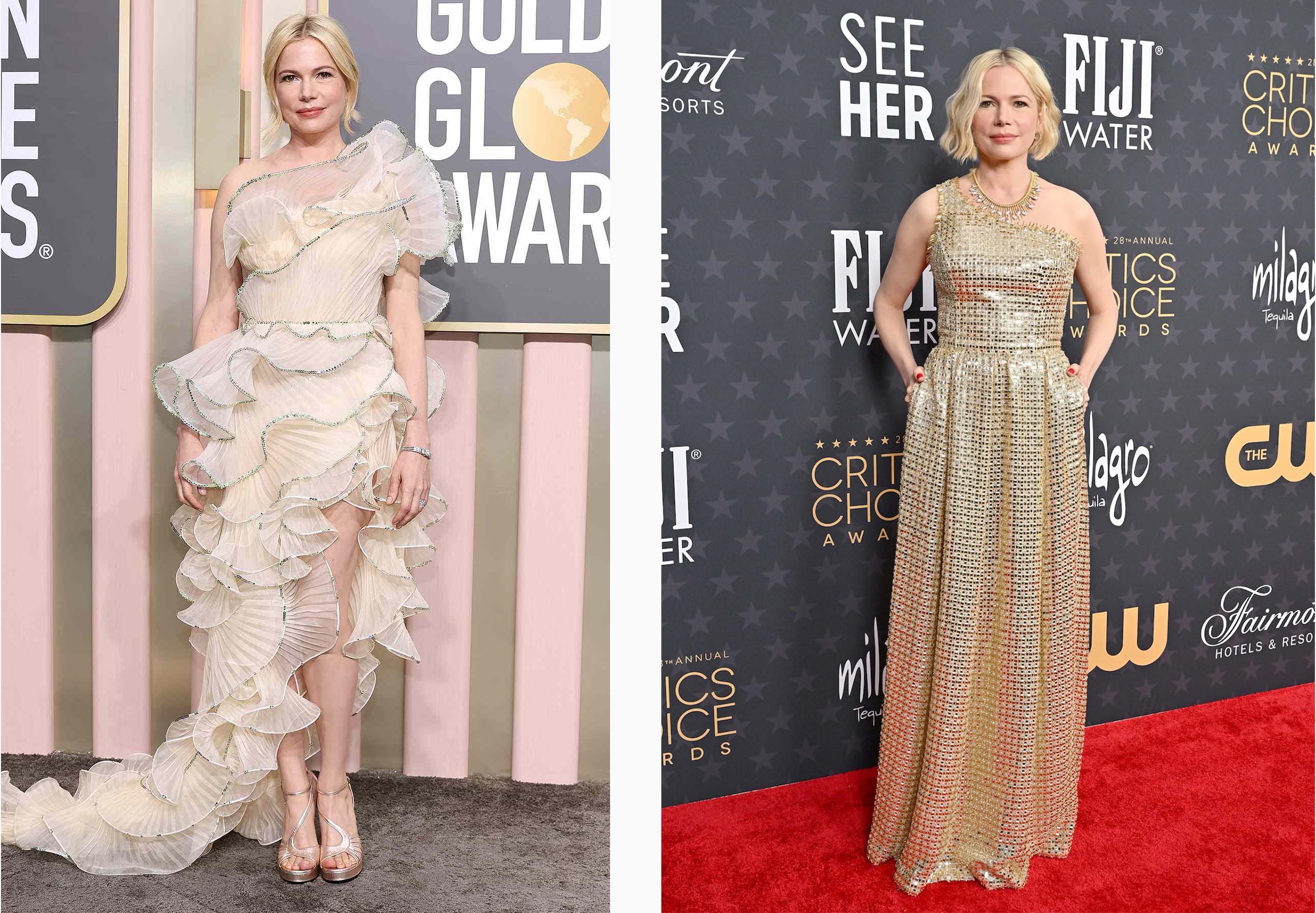 image Red carpet plays significant role in fashion industry