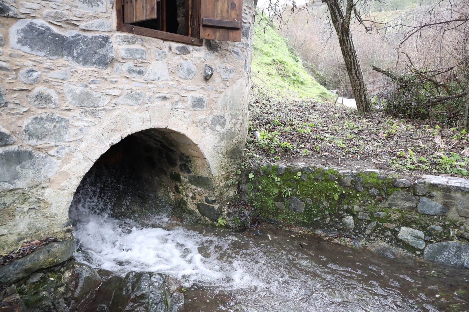 Υπουργός Εσωτερικών – Εγκαίνια Νε