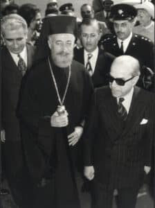 President Makarios