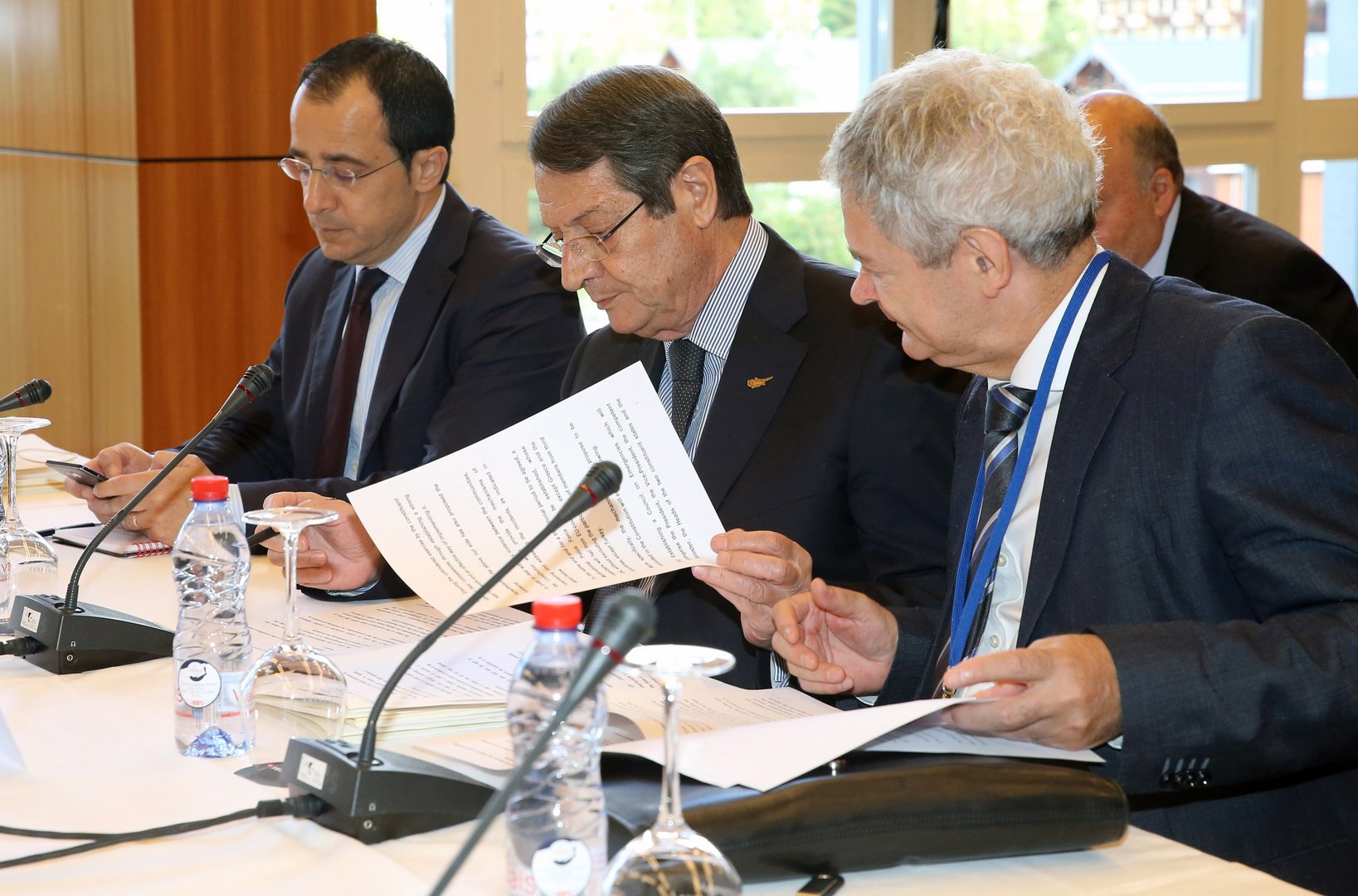 image Shattered credibility to blame for unfavourable UN reports