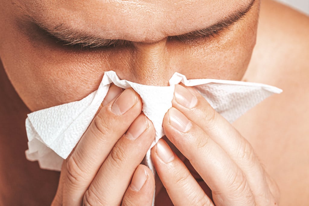 image &#8216;Flu cases spike at same time as Covid-19 cases on the rise&#8217;
