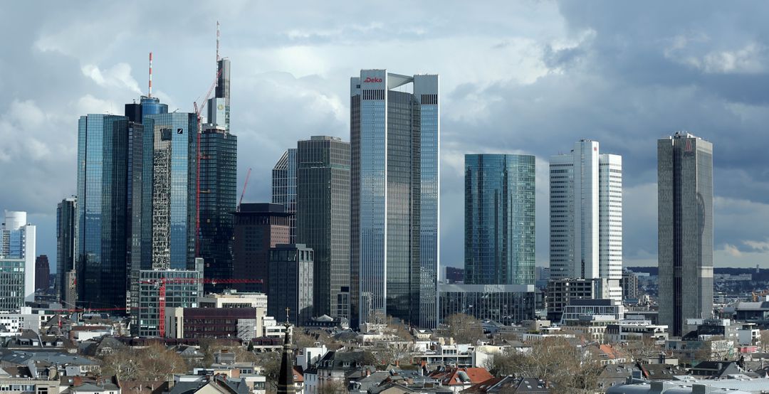 image 4 out of 10 German companies expect output decline in 2023