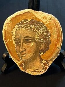 fresco piece