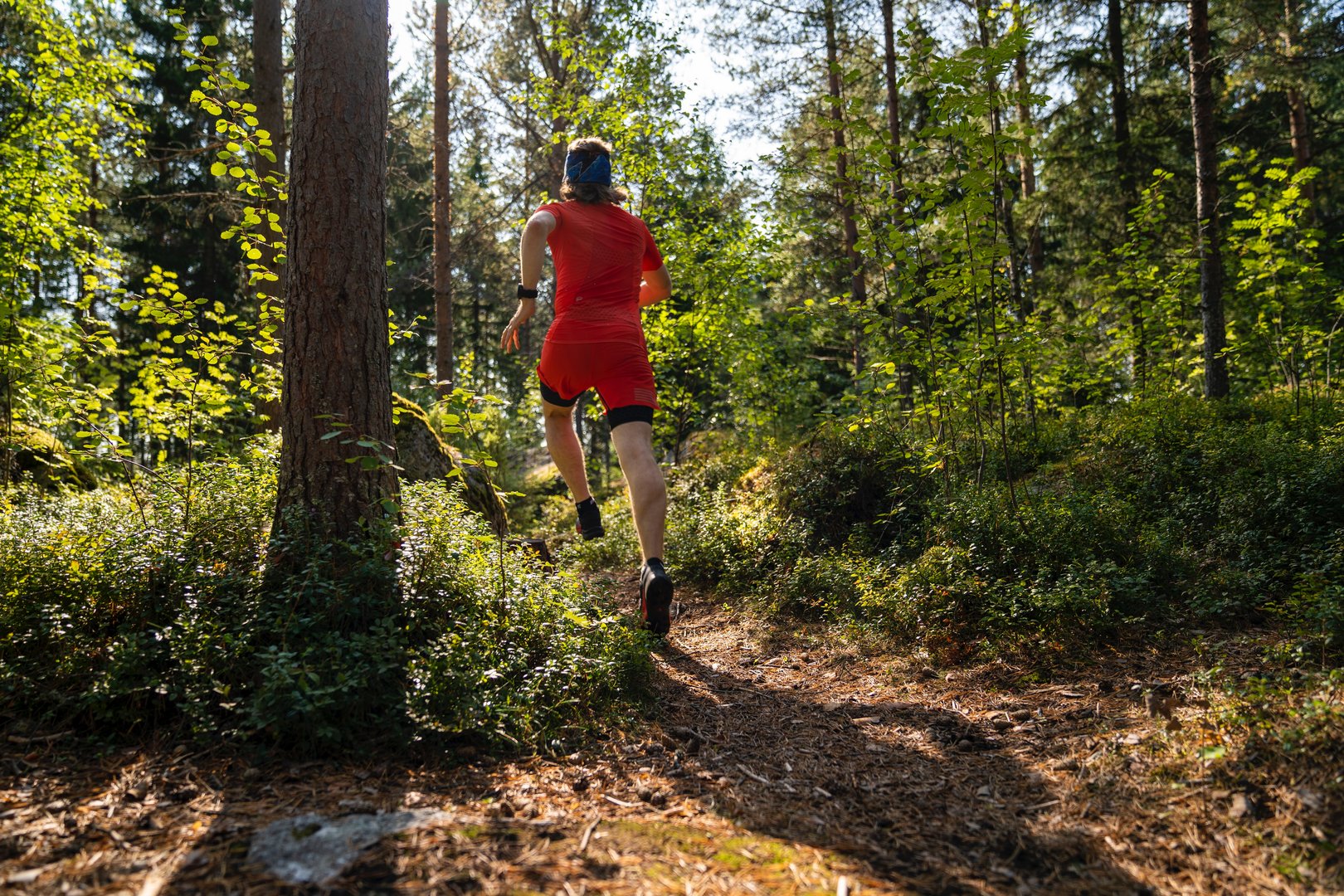 image Outdoorsy events in the mountains