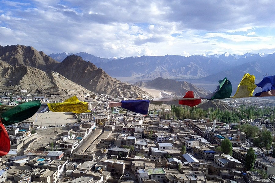 image India expects more clashes with Chinese troops in Himalayas