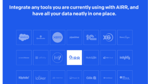 integrate airr