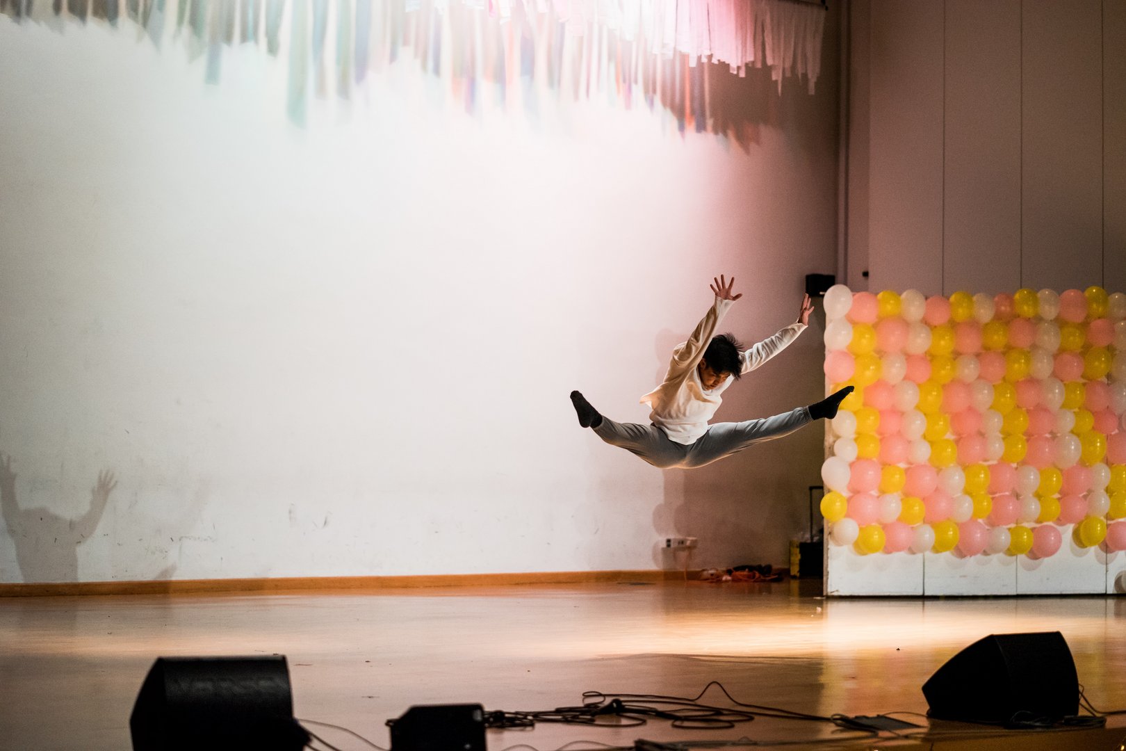 image Beyond Dance Gala in memory of Lambros Lambrou