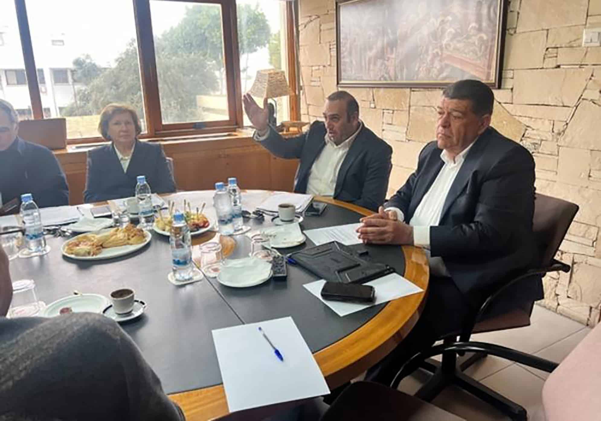 image Paralimni to receive €1 million for infrastructure repairs