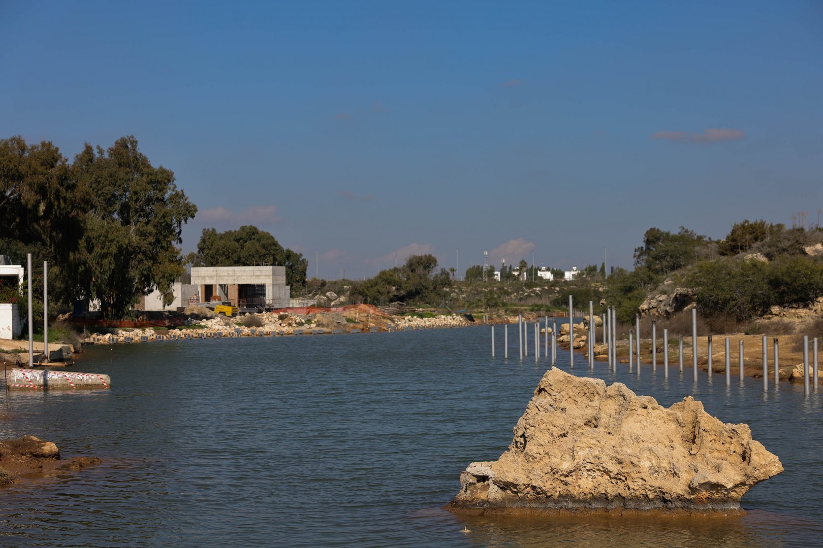 image Thwarted Liopetri contractor threatens legal action