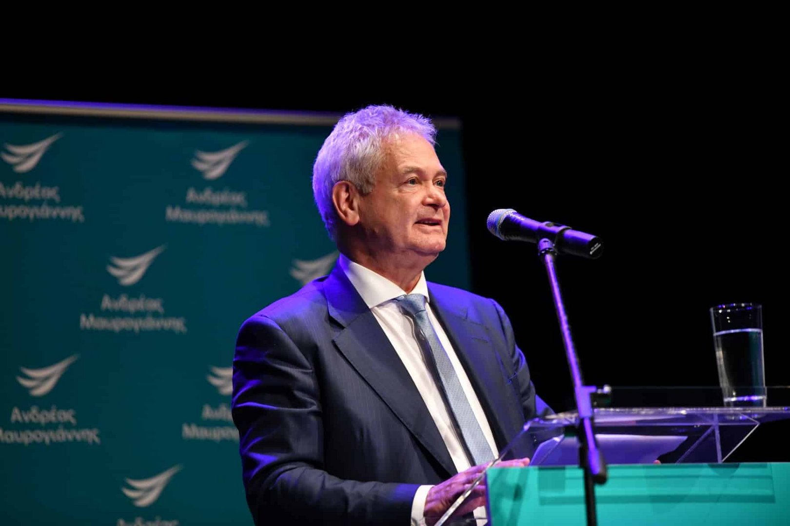image ‘Mavroyiannis’ economic policies only possible with use of magic wand’