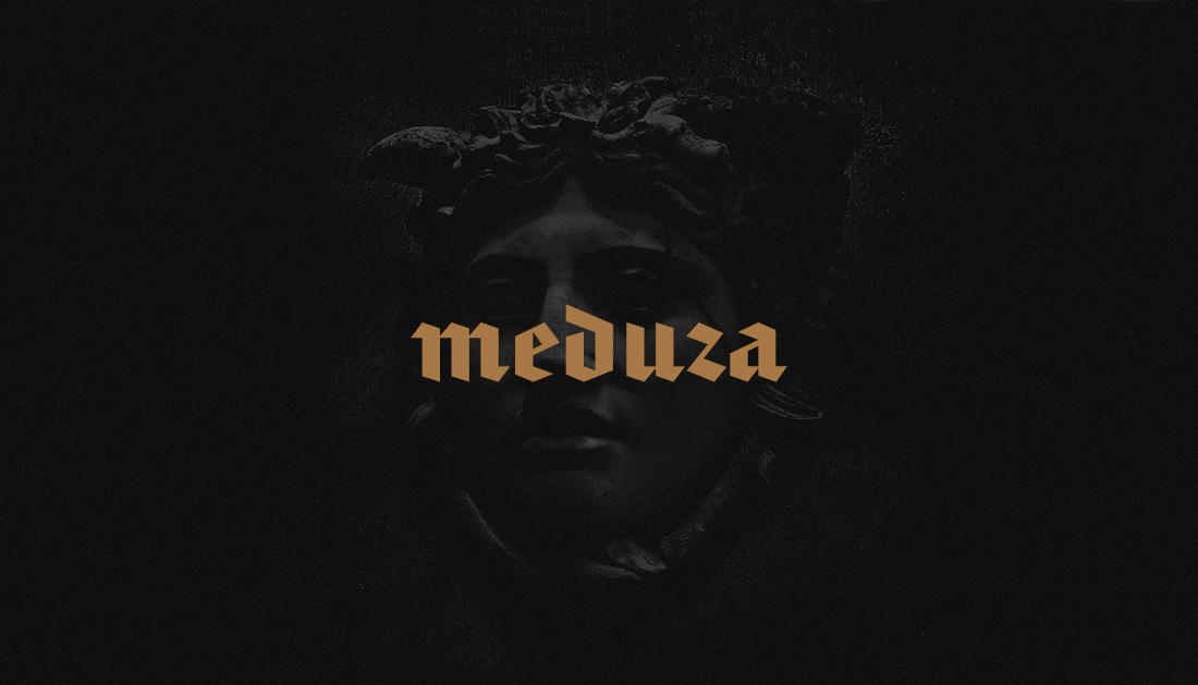 image Russia outlaws Meduza news site in latest media crackdown
