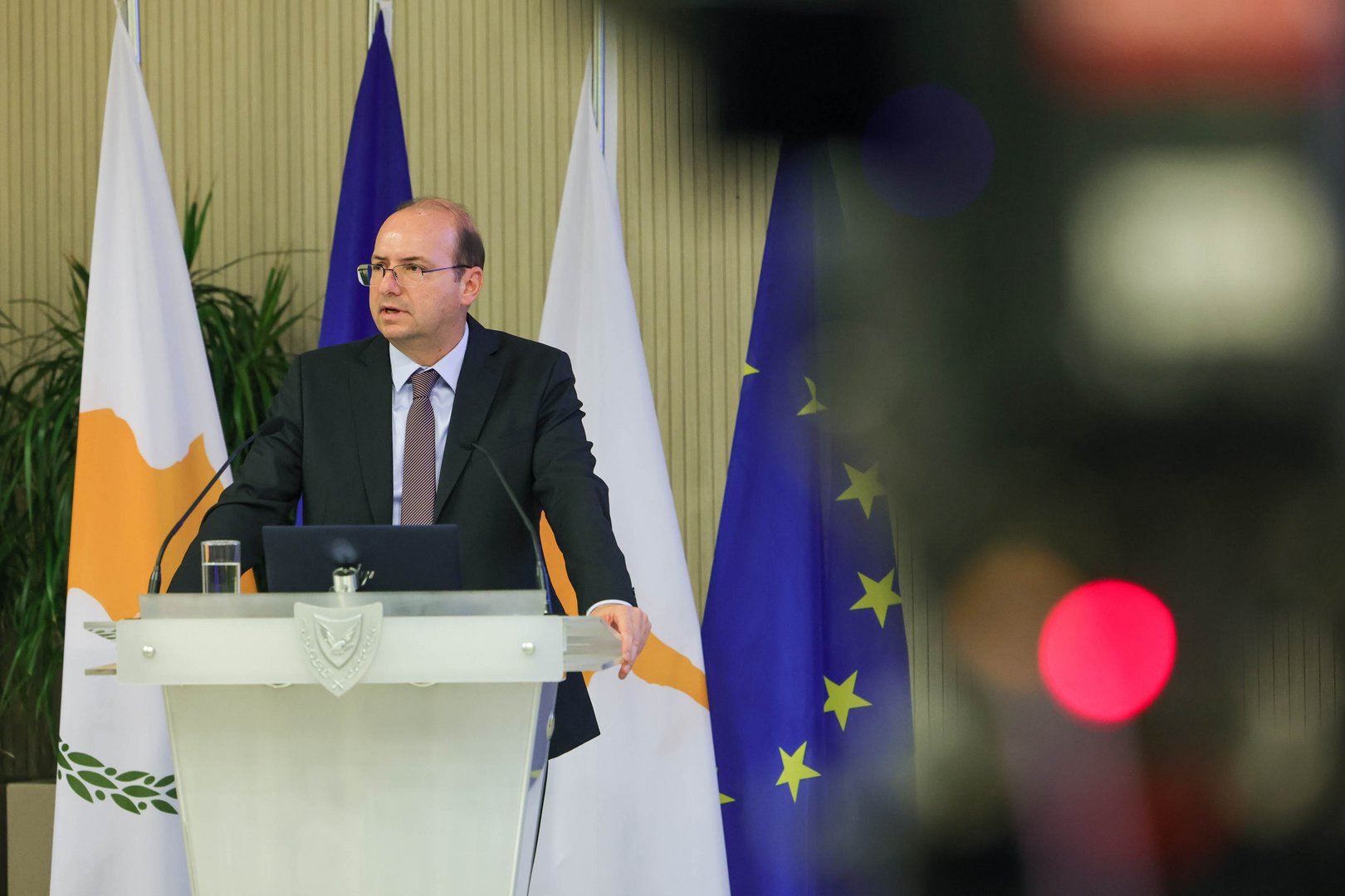 image National Guard is constantly improving and adapting says minister