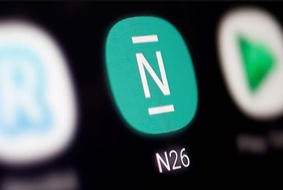 image German online bank N26 to expand crypto trading
