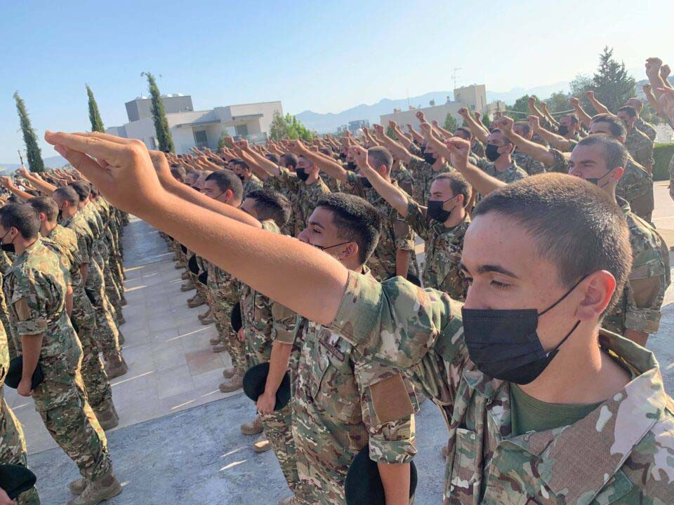 image Ombudswoman investigates complaint over military school entrance exams