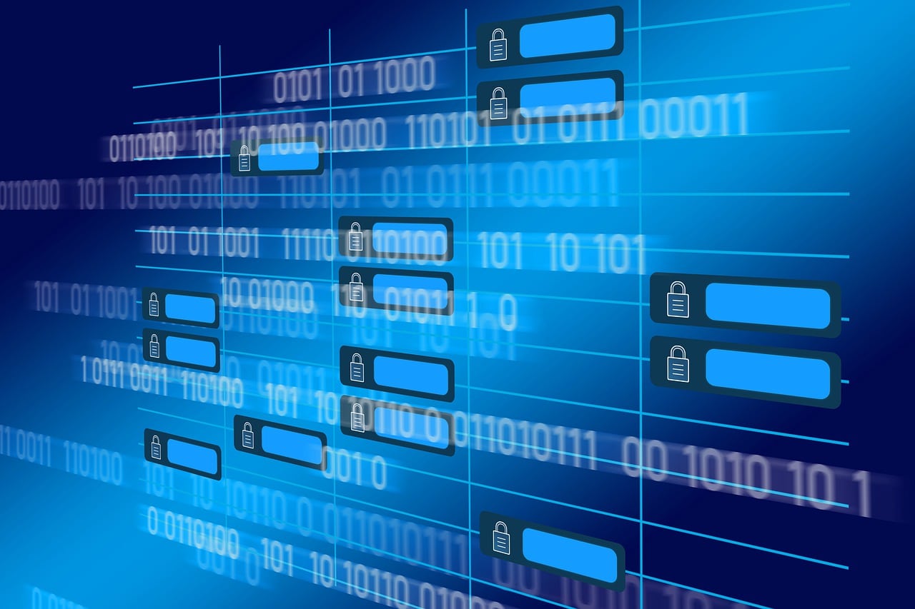 image Five benefits of using blockchain in pharma companies