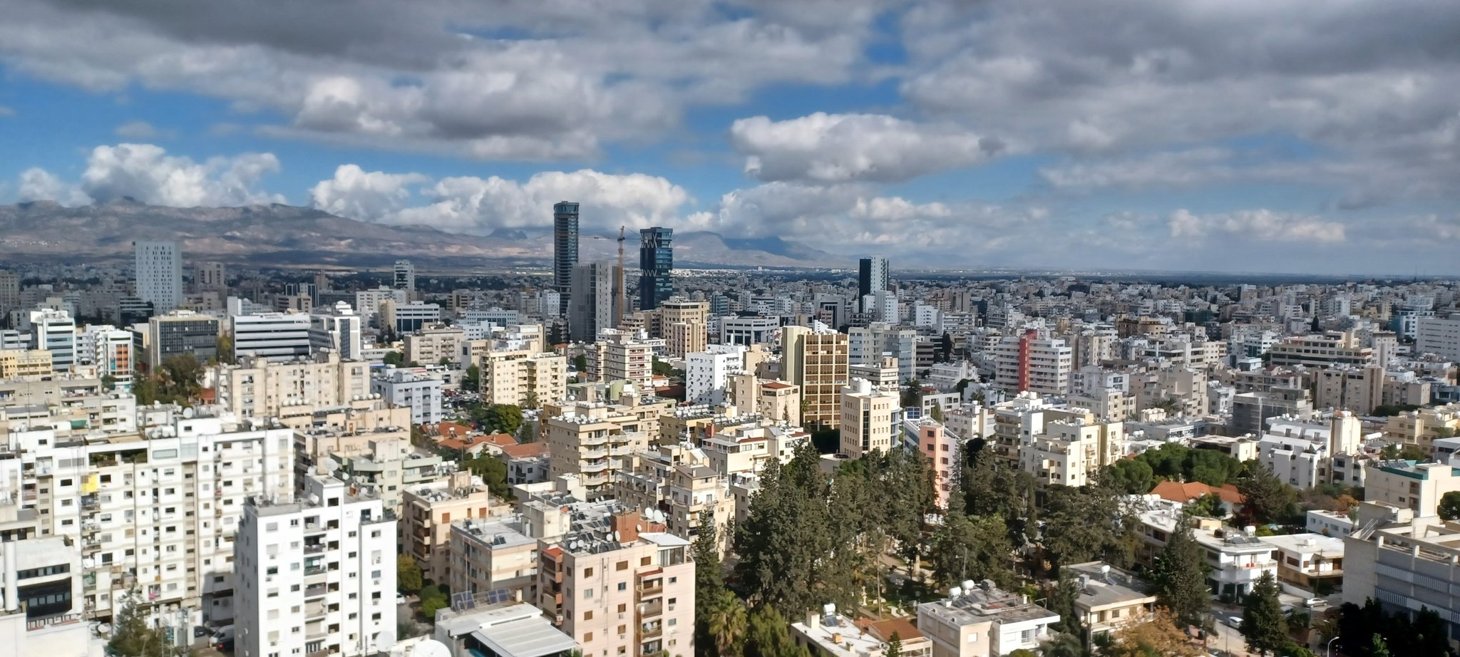 image Nicosia joins European Commission&#8217;s Intelligent Cities Challenge