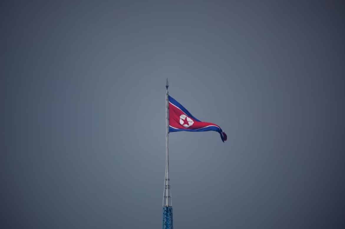 image FBI says N. Korea-related hacker group behind US crypto firm heist