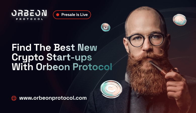image Cardano (ADA) and Avalanche (AVAX) turn bullish as Orbeon Protocol (ORBN) rides higher in the New Year