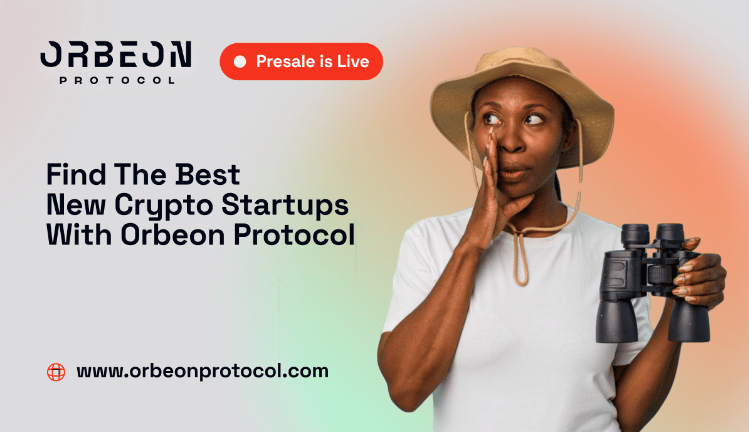 image Orbeon Protocol (ORBN) thrives in presale, Polygon (MATIC) and Stellar (XLM) to follow