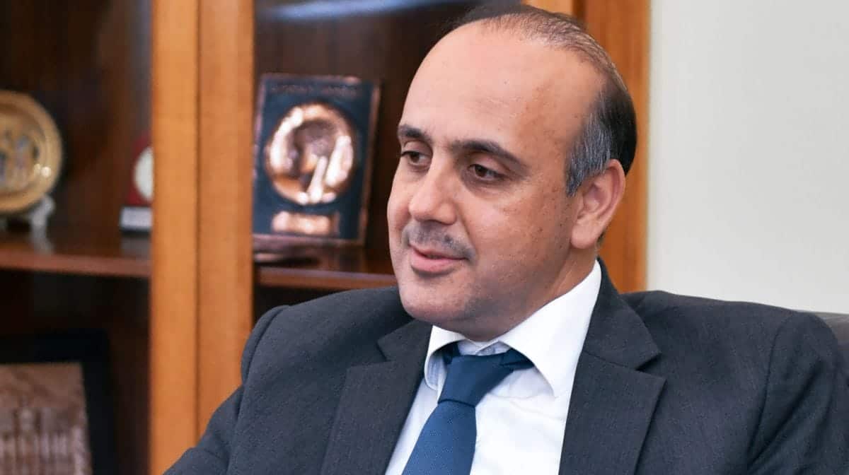 image Paphos mayor reports €30m health sector scandal