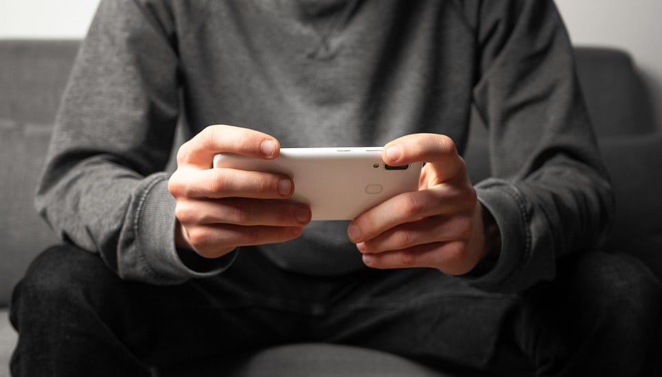 image Man loses €17,000 in online scam