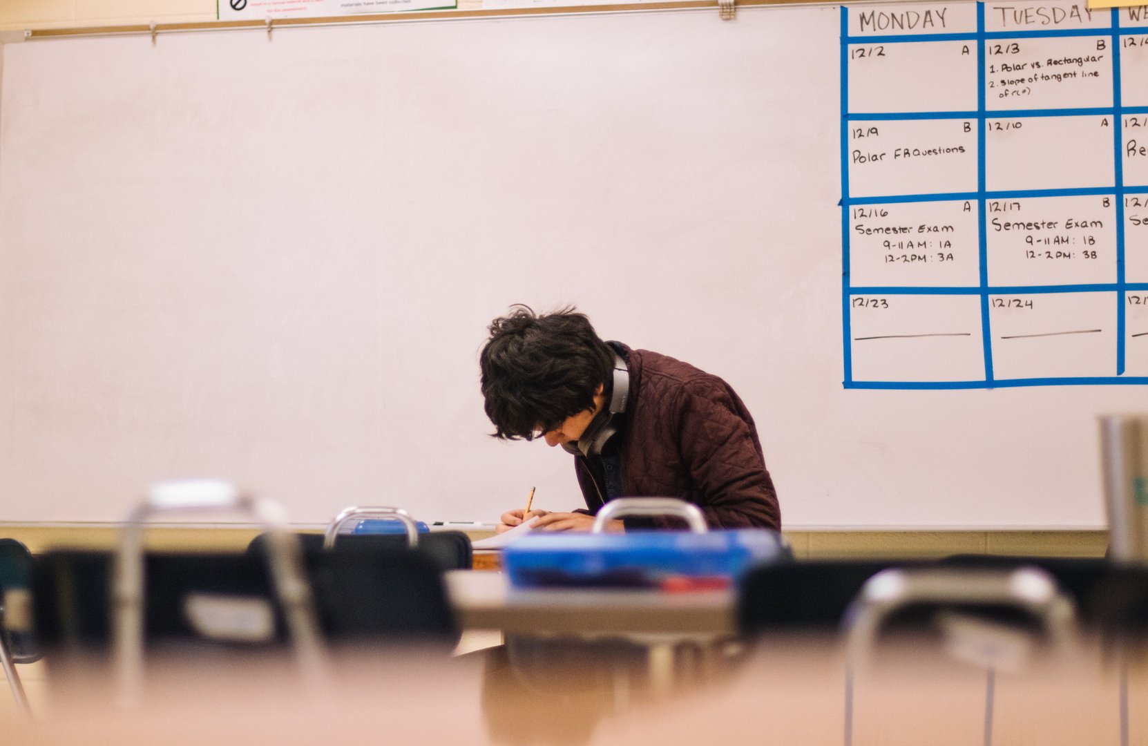 image Our View: Hyperbole over exam leak just crude political propaganda