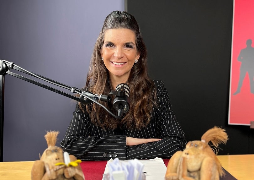 image New podcast shares real-life stories from world of hotels