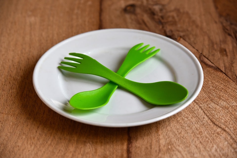 image Hotels cut plastic waste