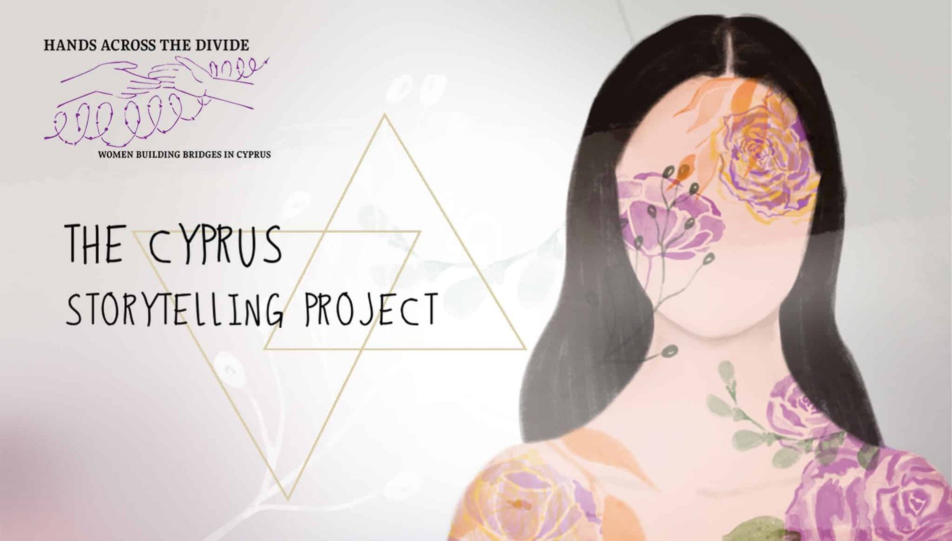 image The Cyprus Storytelling Project invites women from around the island