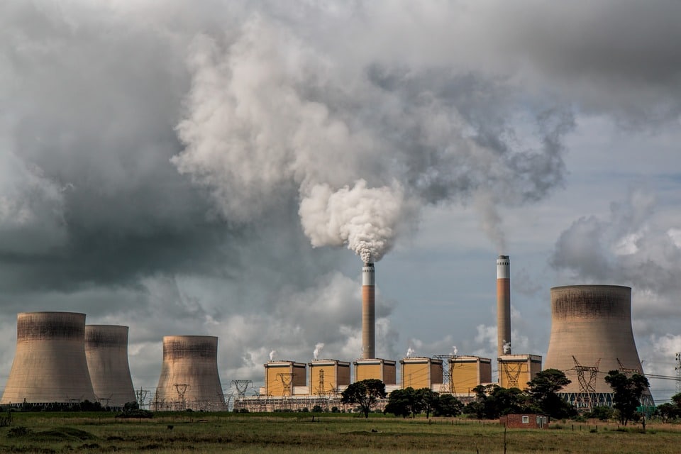 image As US-EU trade tensions rise, conflicting carbon tariffs could undermine climate efforts