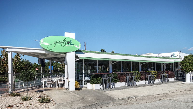 image Restaurant review: Gustoso, Paphos