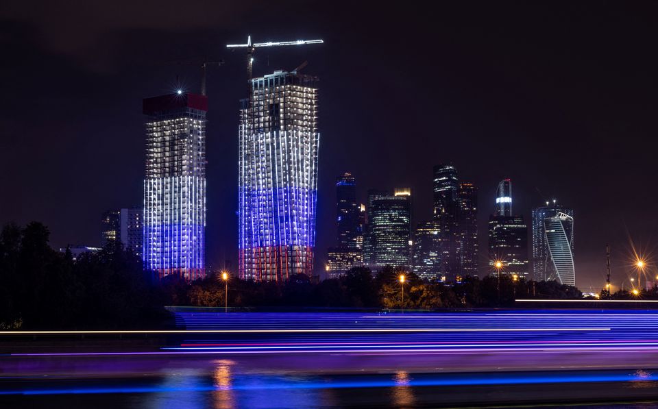 image Russia risks causing new-year IT worker flight with remote working law