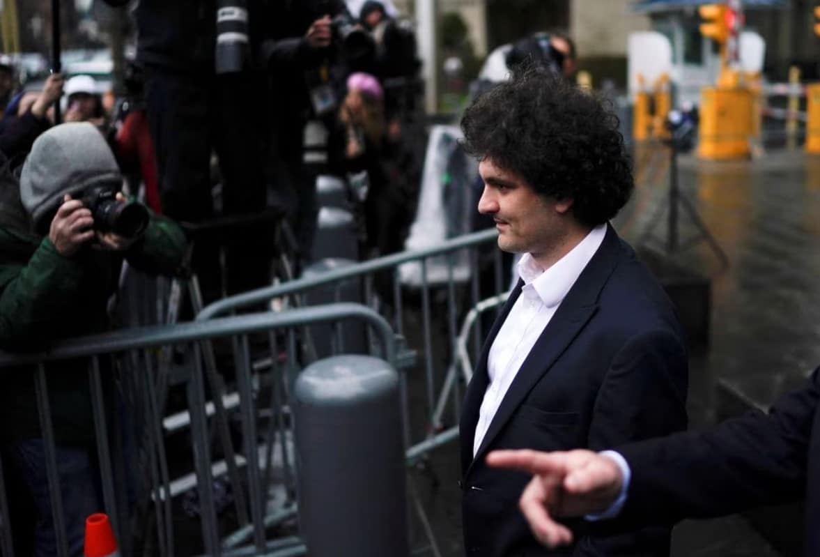image Major media want to know who guaranteed Sam Bankman-Fried&#8217;s $250 million bond