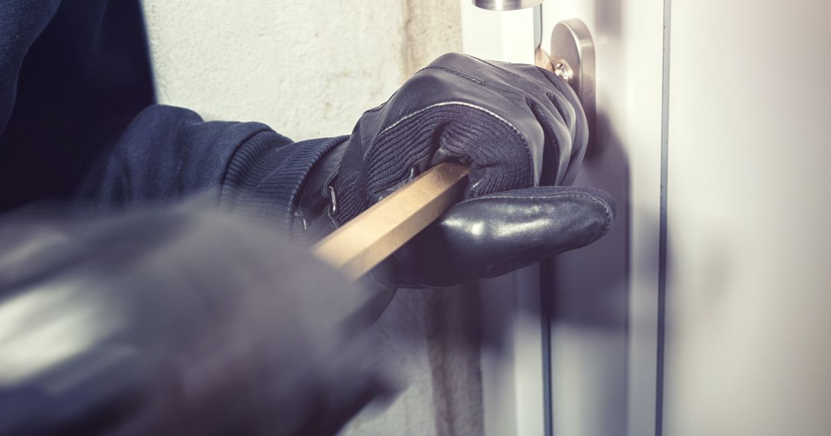 image Protecting your property