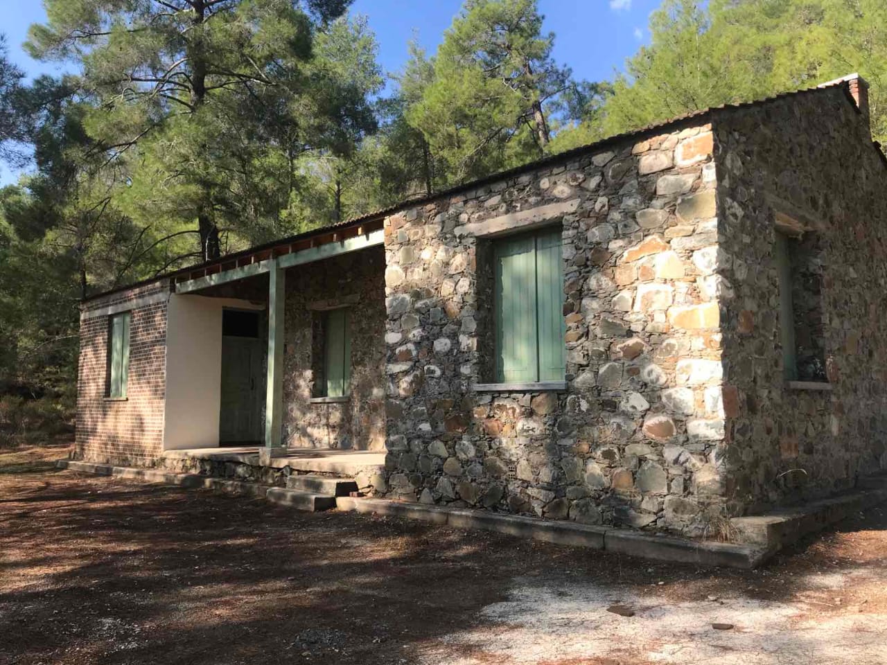shelter 2