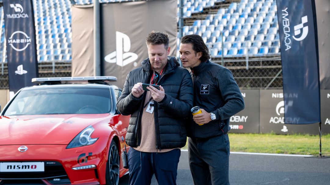 image At CES 2023, Sony&#8217;s &#8216;Gran Turismo&#8217; flags new entertainment strategy