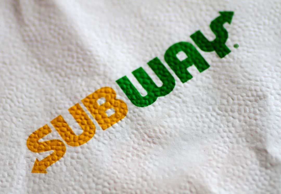image Sandwich chain Subway eyes sale